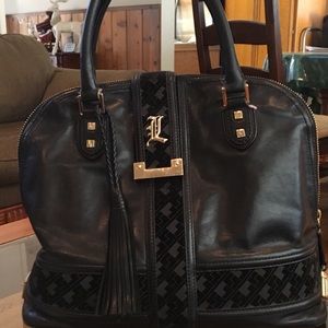 LAMB purse